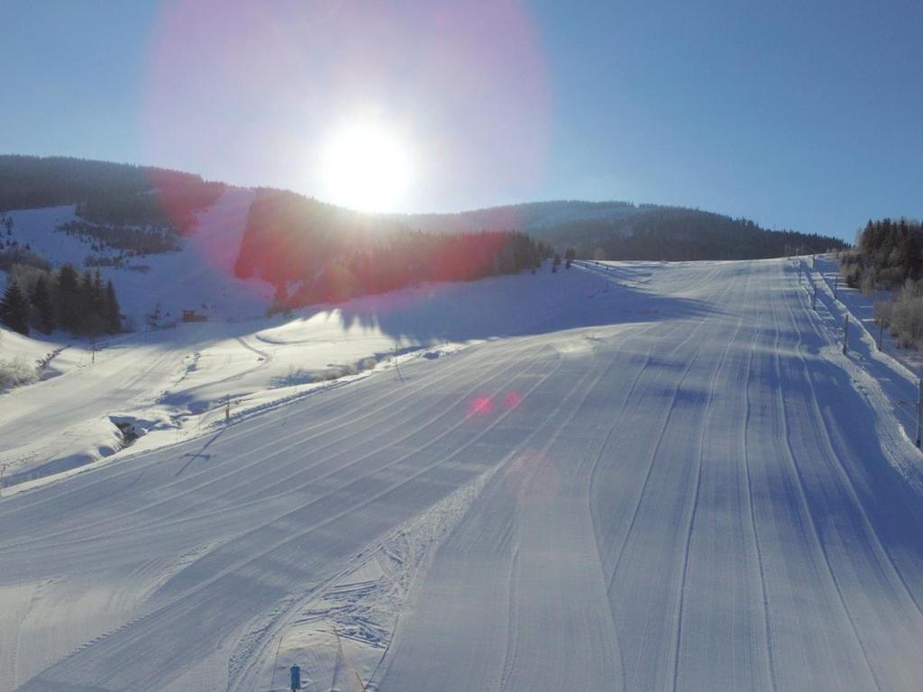 Chaty Ski Telgárt Exterior foto