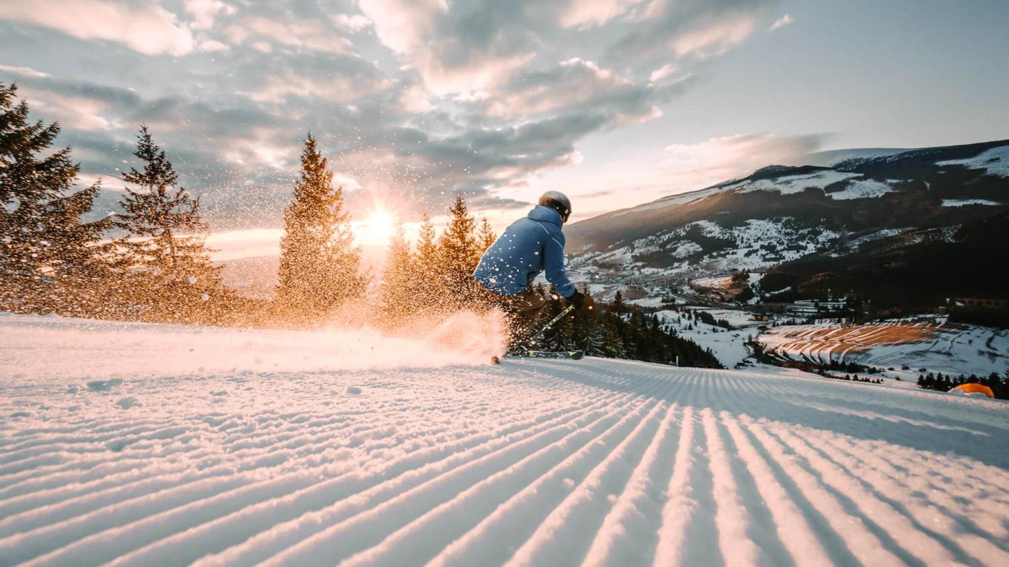 Chaty Ski Telgárt Exterior foto
