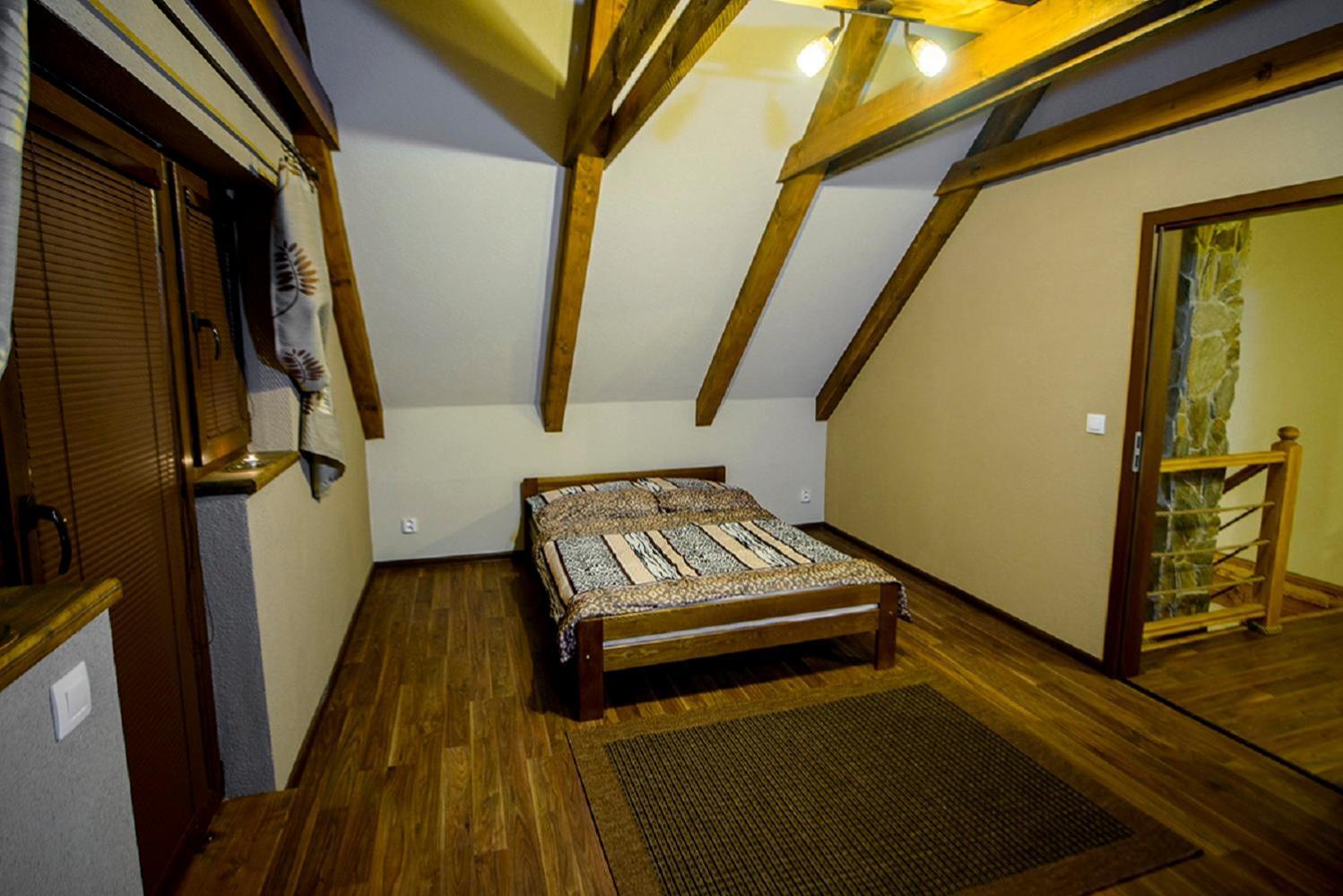 Chaty Ski Telgárt Zimmer foto