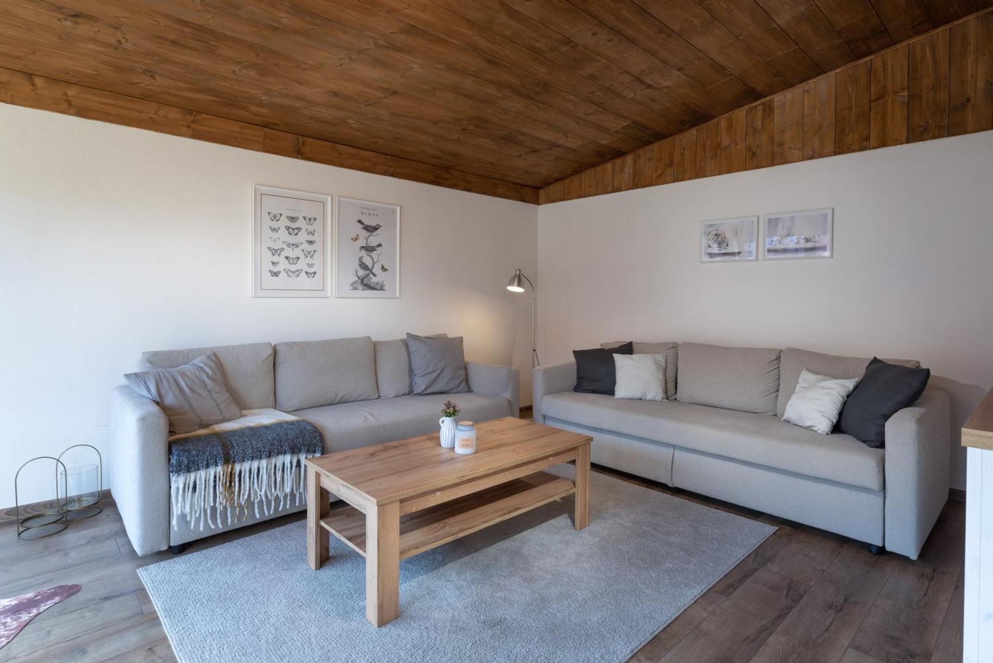Chaty Ski Telgárt Zimmer foto