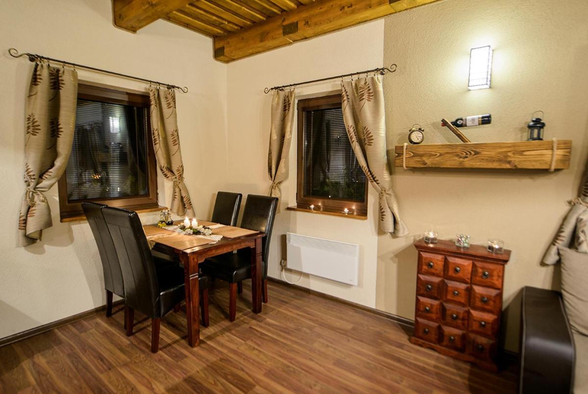 Chaty Ski Telgárt Zimmer foto