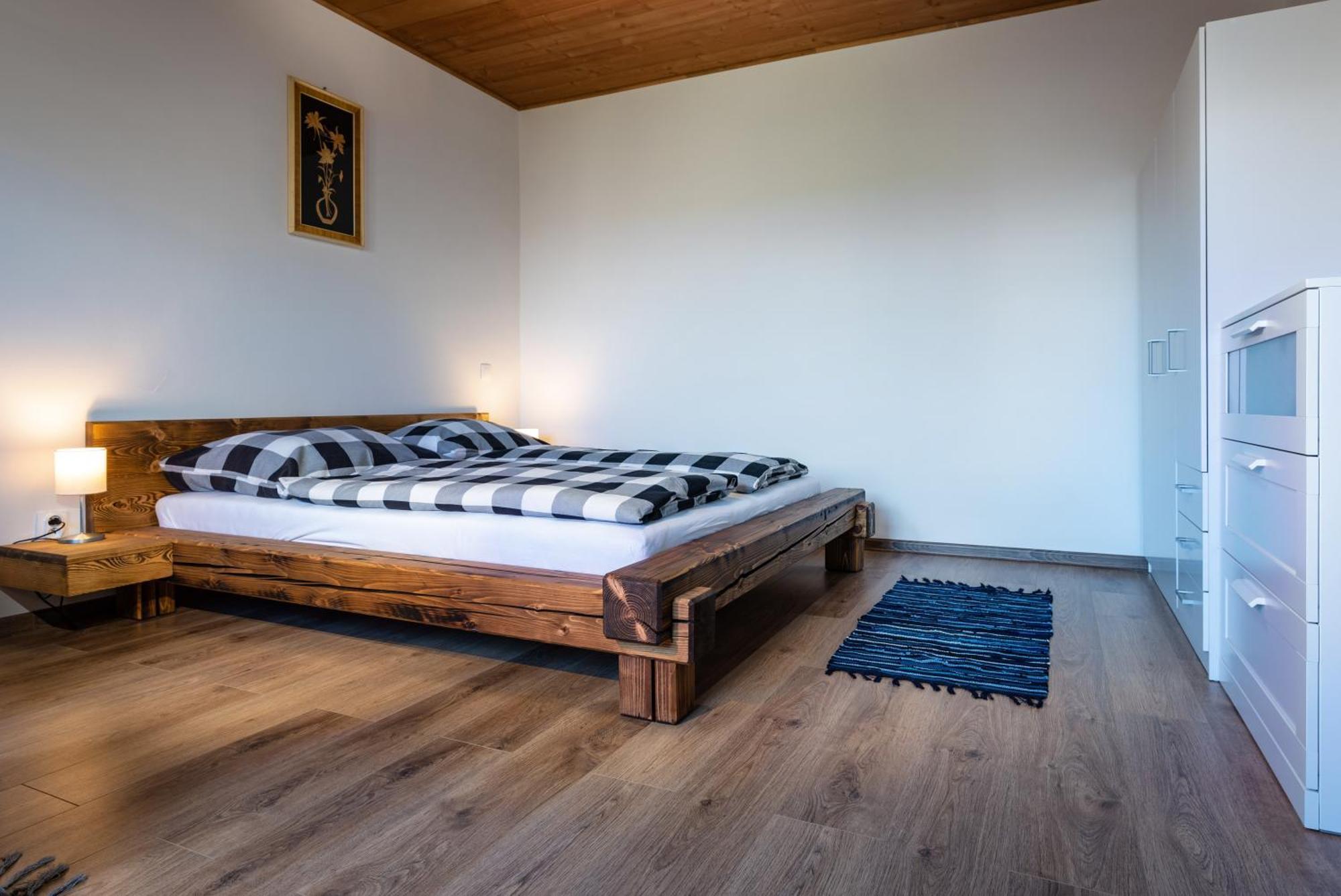 Chaty Ski Telgárt Zimmer foto
