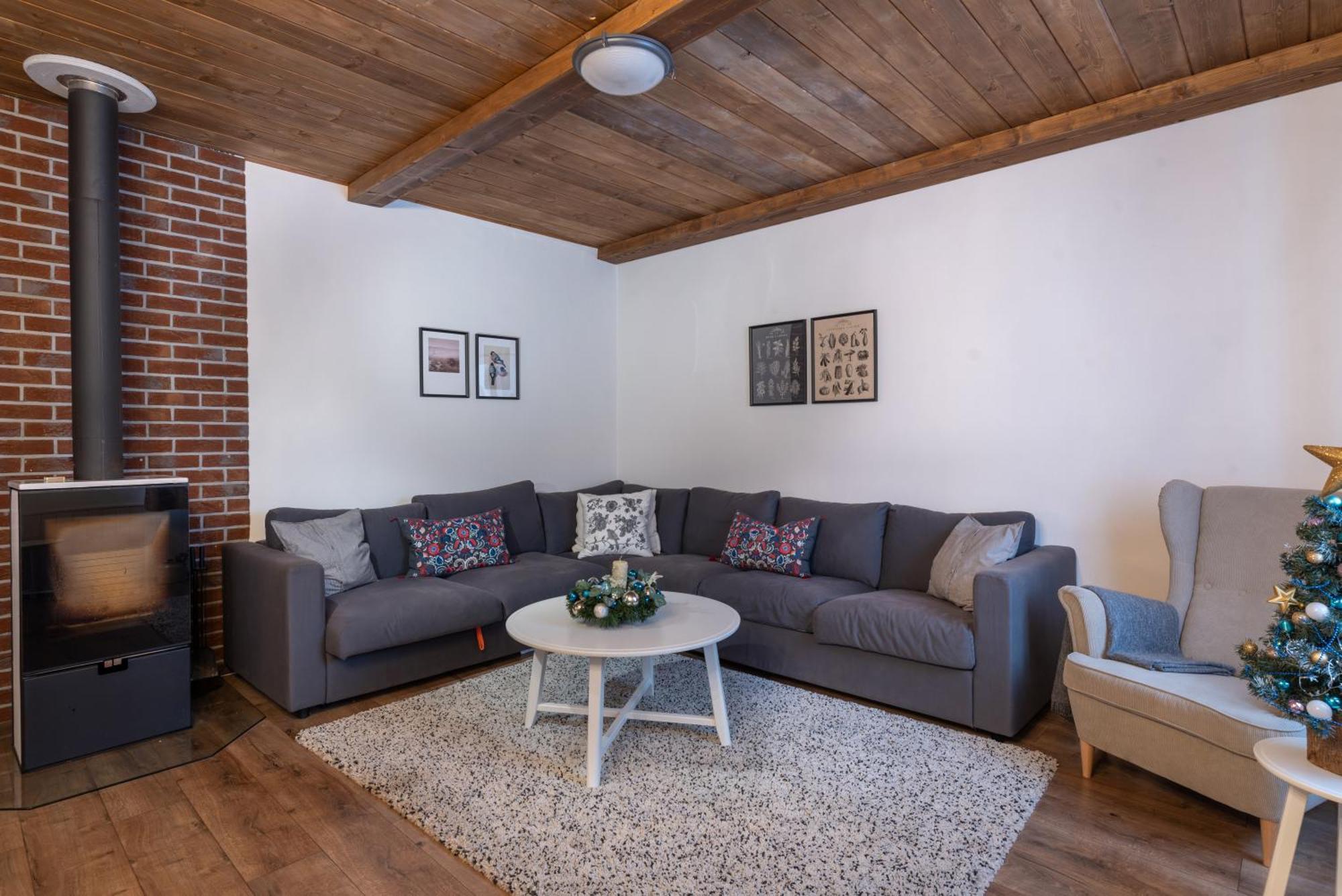 Chaty Ski Telgárt Zimmer foto